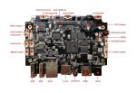 SMT Custom PCB Assembly