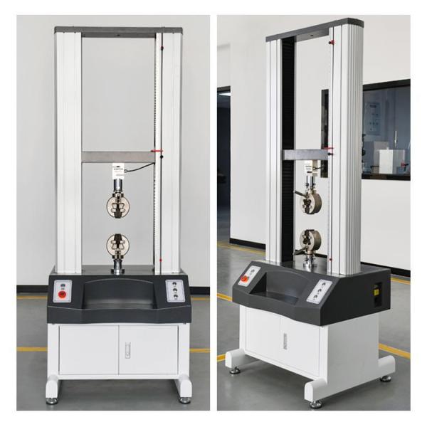 5kn 10kn 20kn 50kn Universal Tensile Strength Testing Machine for Plastic