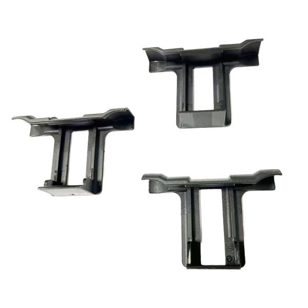 Solar Mounts Solar Panel Clip SUS304 Drain Solar Water Accessories for Easy Installation