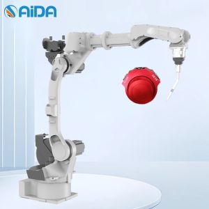 1400mm Robot Arm Welding Equipment & Robotics