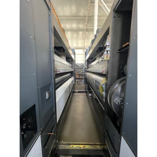 Fully Automatic Bottom Printing Carton Box Machine