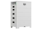 Hive H25-4 Home Energy Storage System with 2.56kWh Battery Module Stackable easy