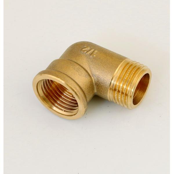 Brass thread fitting plug thread brass pipe fittings for Pex Pipe fittings