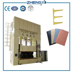 Auto Hydraulic Press Servo Mechanical Press With Movable Worktable