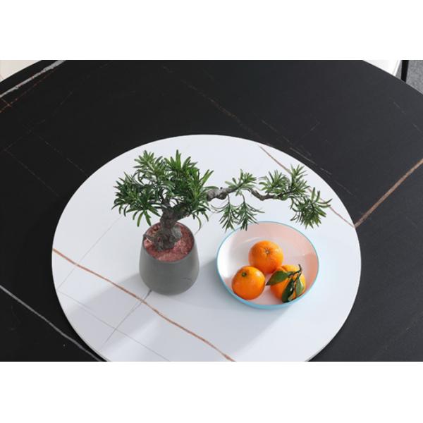 Restaurant Slate Top Dining Table