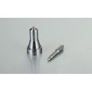 Quality Compact Structure Yanmar Injector Nozzle , Yanmar Injection Pump Parts for sale