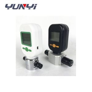 MF5700 ABS Nitrogen Gas Flow Meter Low Power Consumption