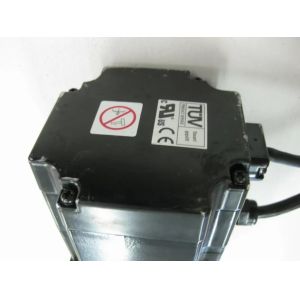 SGMPH-02BAAJ36C Yaskawa Servo Motor Phase Industrial Controller