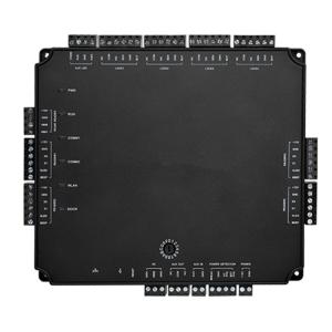 Quality C5 access control board TCP/IP DOOR ACCESS CONTROL zkteco for sale