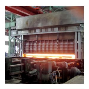 Quality Large Capacity Customized Rolling Mill Reheating Furnace for sale
