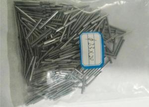 Quality YL50 YU06 YU08 Tungsten Carbide Rod Blanks Surface Polished For End Mills for sale