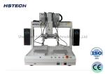Precision Temperature Adjustable Auto Soldering Machine For Optimal Soldering