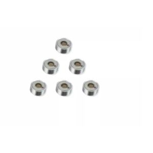 PM Fiber Free Space Isolator Using Optical Transmitter / Transceivers