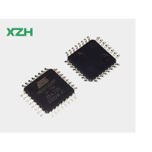 ATMEGA328P-AU ATMEGA328P-PU 8-Bit Microcontroller Flash IC Chips
