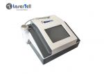 635nm Red Diode Laser Spider laser vein removal machine Painless 30MHZ High