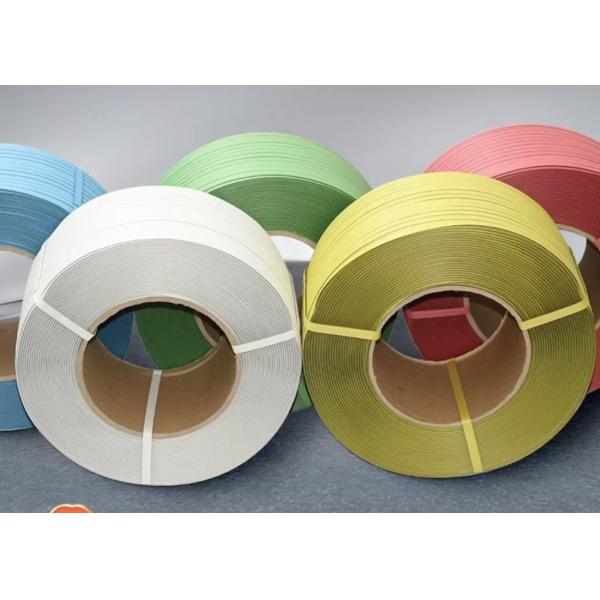 100% PP Polypropylene PP Packing Strap Making Machine Single Screw PP Strapping Band Making Machine