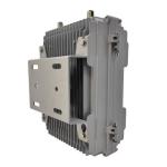 MF43S IP66 Rugged Self Forming IP Mesh COFDM Video Data Transmitter And Receiver