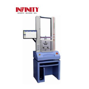 RS-8000SA-Glass Mobilephone Glass Compression Testing Machine