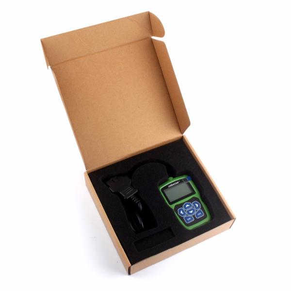 OBDSTAR F102 for Nissan/Infiniti Auto key programmer Automatic Pin Code Reader +Immobiliser +Odometer Correction tool