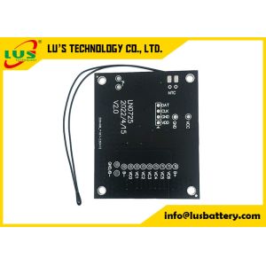 Quality Battery BMS PCM Li Ion Battery Management System 10S 15A 36V Li Ion BMS for sale
