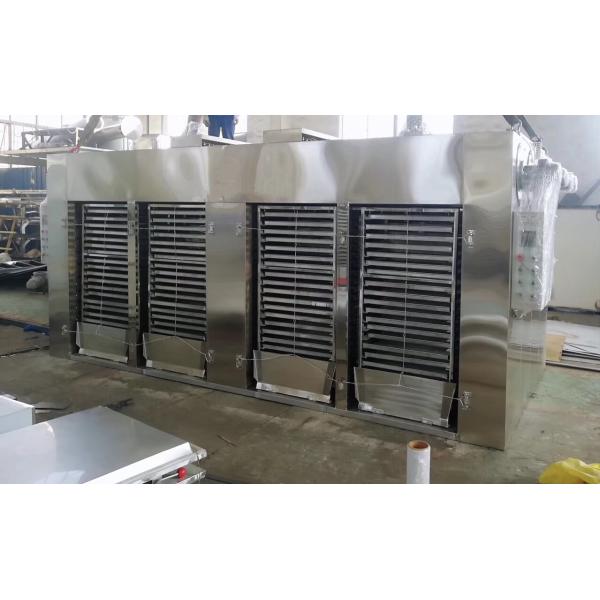 Pharmaceutic Jar Bottle Drying Machine