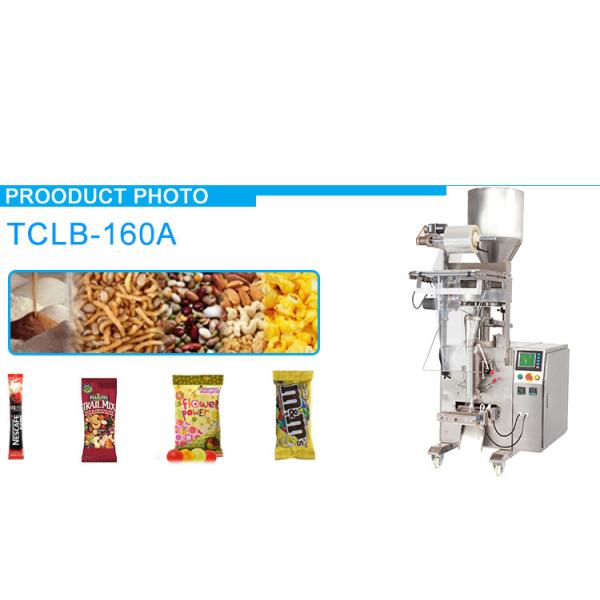 Automatic Peanut Butter Chili Sauce Tomato Paste Shampoo Sachet Pouch Filling Packing Machine