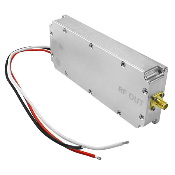 RF Power Amplifier Signal Jammer Module 30W 24V-28V