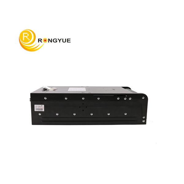 Cash Currency Cassette ATM Spare Parts , GRG ATM H22N CDM8240 ATM Machine Components