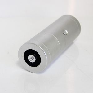 Small Handheld Vibration Analyzer