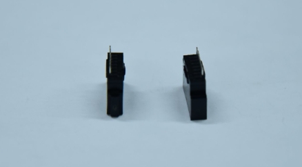 SATA 7p/F Solder Type Wire to Board Connector