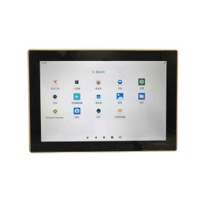 Dustproof Industrial Rugged Tablet PC LCD Android Waterproof Tablet Embedded
