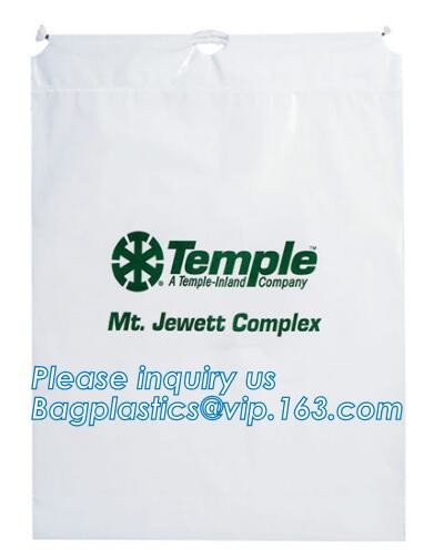 Biodegradable Polyester Washable High Quality Drawstring Laundry Bag With Drawstring,Household Cleaning Drawstring 600D