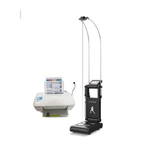 3D Body Composition Analyzer wifi ,180μA Fat Checking Machine