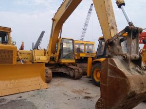 Quality Pc200-6 pc200-5 PC200-7 KOMATSU used excavator for sale excavators digger  PC210-6  PC210-7  PC200-8 for sale