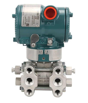 Yokogawa EJA430E Gauge Pressure Transmitter 4-20mA Output