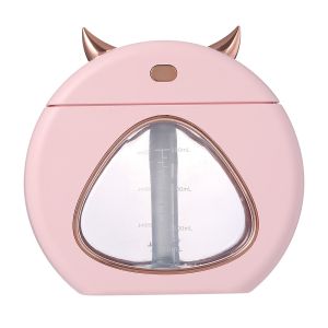 300ml Little Devil 30ml/h Atomization Volume Humidifier Office