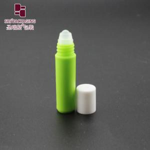 China RPP(P)-2ml Empty Roller Bottle For Sample on Card Perfume Free Sample Packaging Manufacture China on sale