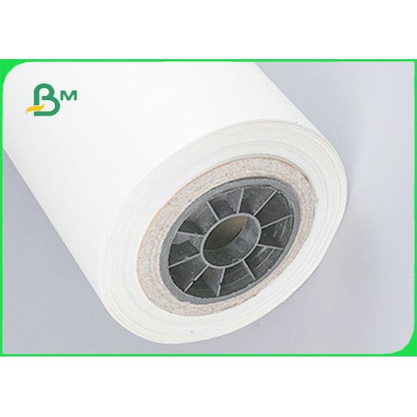 Translucent Tracing Paper Roll 53gsm - 83gsm For Garment Plotting