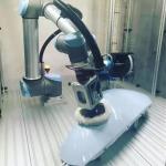 High Payload Collaborative Robot UR 16e With 16KG Payload Of 6 Axis As Cobot