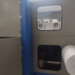 Nobo Helical Wire Mattress Spring Cnc Spring Machine Machine Pocket Spring