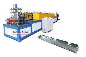 China 15m/min HVAC Duct Machine Rectangular Sound Attenuators Machine on sale