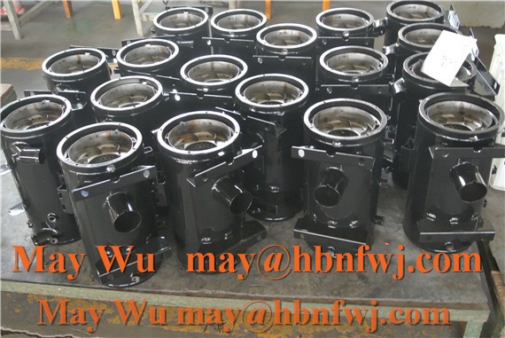 Custom CNC Machining and Second Operation Electro-Planting for Sheet Metal Fabrication