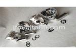 Diesel Auto Parts Piston Liner Set 4DQ5 Rebuild With Piston Ring 30607-50301