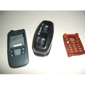 Buy cheap Rapid Prototyping CNC Plastic Machining Custom High Hardness from wholesalers