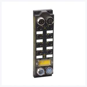 China FDNP-S0808G-TT Electronic PLC Input Output Modules Turck  New on sale