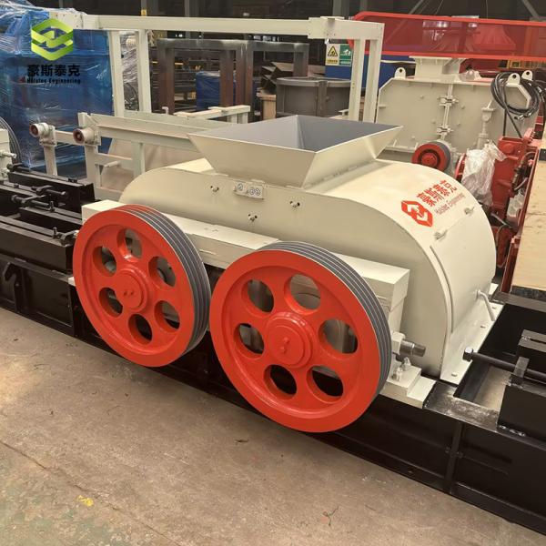 Fully Automated High Capacity Energy-Saving Automatic Brick Making Machine for Large Scale Production