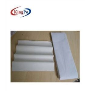 12g/㎡~30g/㎡ Consumable Tissue Paper for Glow Wire Test