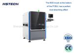 Drawer Feeding Single Pindle Pin Board Separating PCBA Router Machine