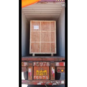 Customized M50 CNC Marking Machine Exported To Australia