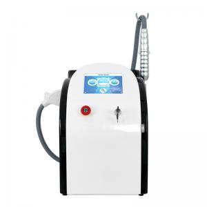 Quality Q Switch Nd Yag Picosure Laser Tattoo Removal Machine for sale